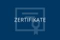 Open Zertifikate